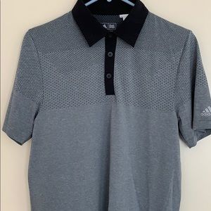 Adidas Men’s Golf Polo
